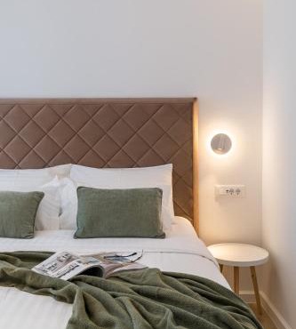 Apartments de luxe Adriatic 1 & Adriatic 2