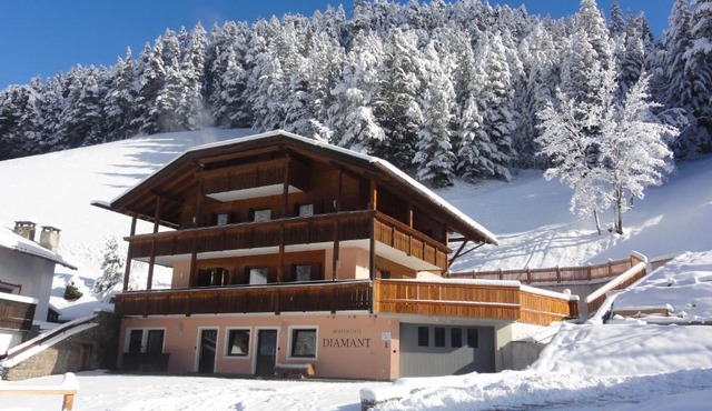 Apartments Diamant