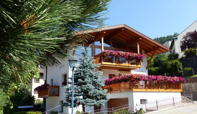 Apartments Dolomie