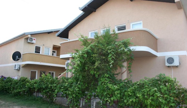 Apartments EMERALD