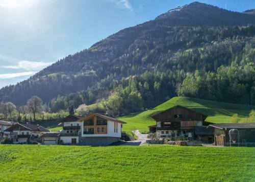 Apartments Feldbauer
