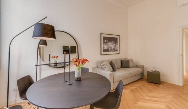 Apartments Florence Giotto Deluxe