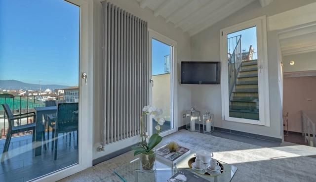 Apartments Florence - Sant'Antonino