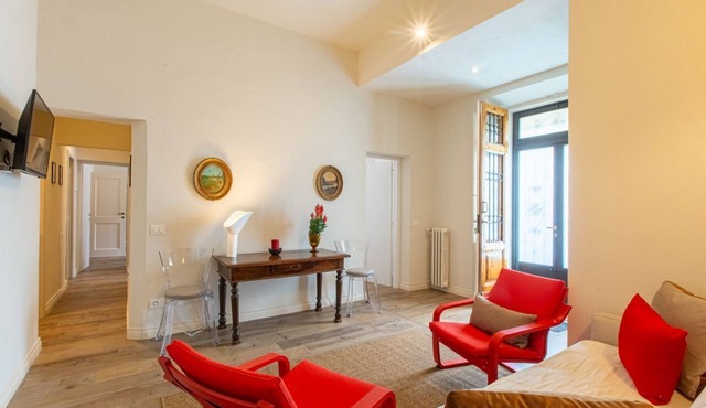 Apartments Florence The Vintage Nook