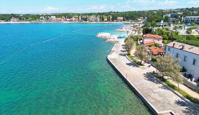 Apartments Franjo, (13106), Porec, hr