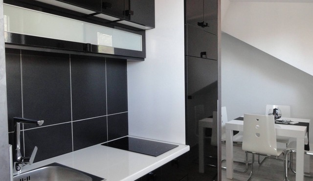 Apartments Holiday Basic