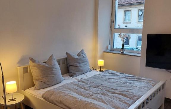 Apartments im Mardefeldpalais