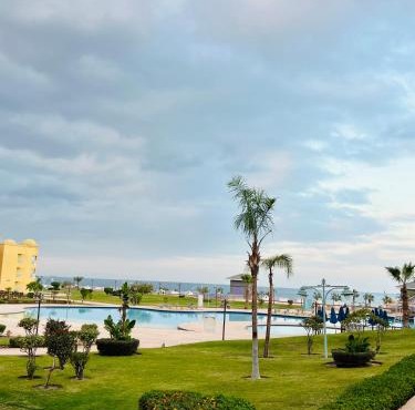 Apartments In Porto Sokhna Water Front Fo Familis