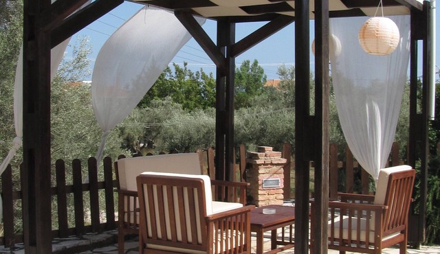 Apartments Ithaki Holidays
