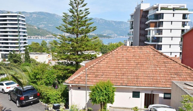 Apartments Ivanovic