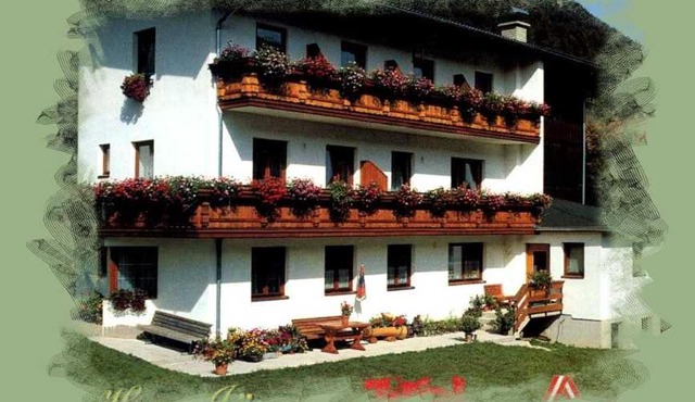 Apartments Jäger