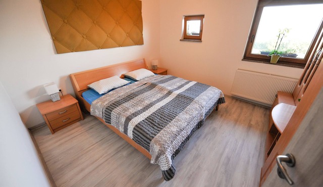Apartments Jernej