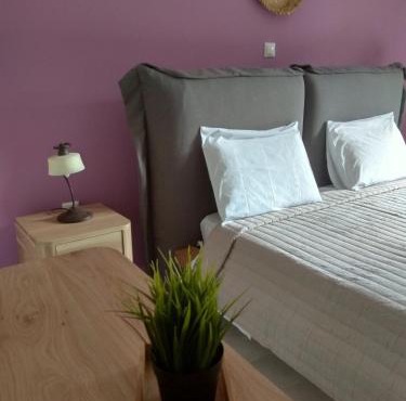 Apartments Katerina by the sea