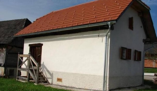 Apartments Koptur