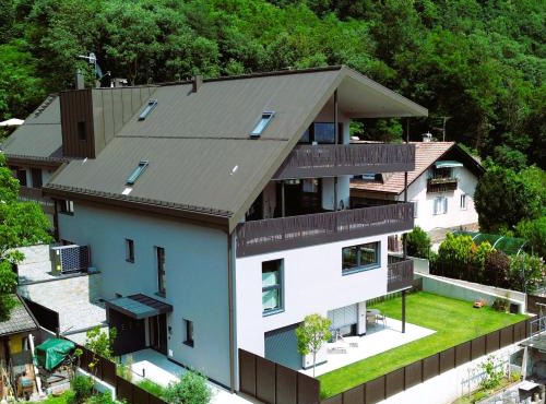 Apartments LIANA