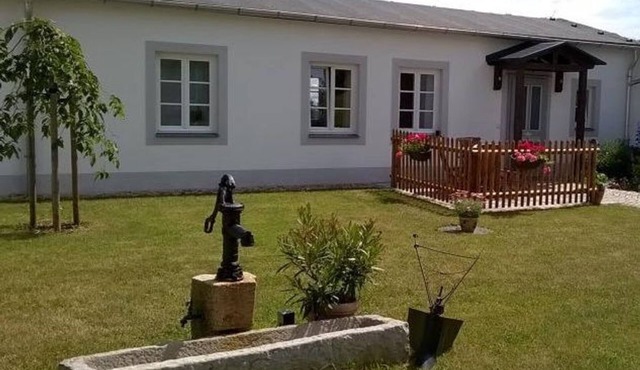 Apartments Mühlenhof
