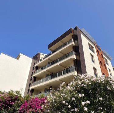 Apartments M Palace