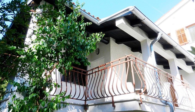 Apartments Mara, (15194), Rovinj, hr