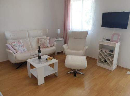 Apartments Mare