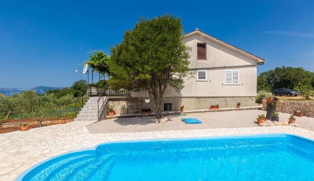 Apartments Marica