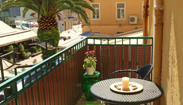 Apartments Marmont