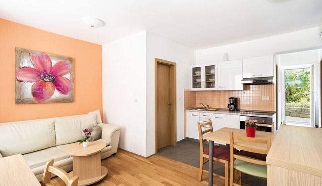 Apartments Medved