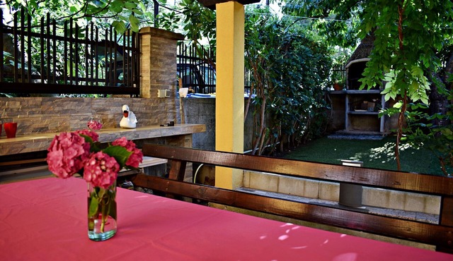 Apartments Milivoj (61231-A2) - Kornić
