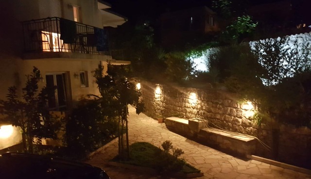 apartments Montenegro Risan