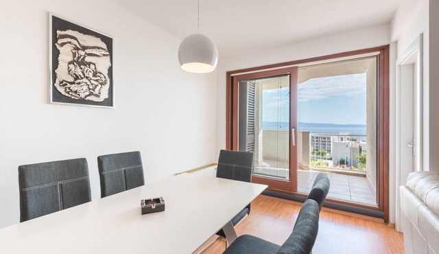 Apartments Mrs Brightside (84311-A1) - Split