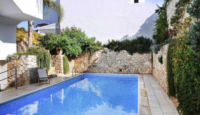 Apartments, Nardo