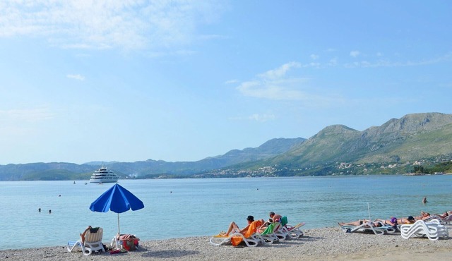 Apartments Nikša, (15884), Cavtat, hr