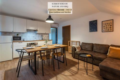 Apartments Orel