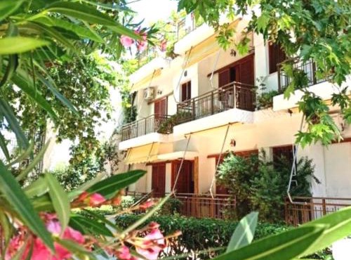 Apartments Papadioti