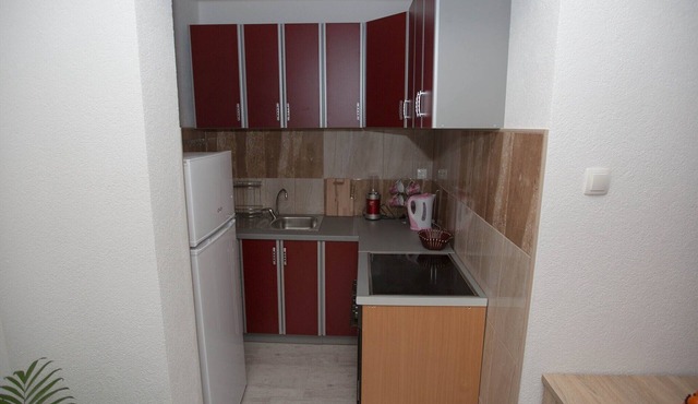 Apartments Phoenix - Comfort One Bedroom Apartment (2)