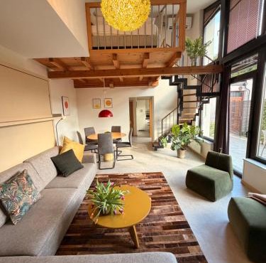 Apartments Pri nas