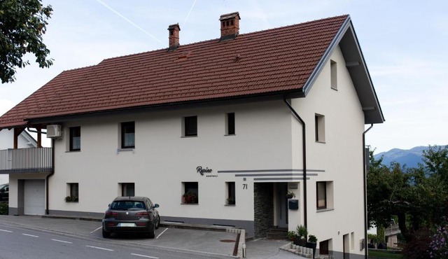 Apartments Repinc