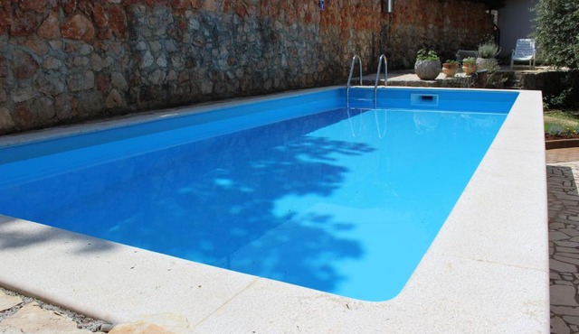 Apartments Seka