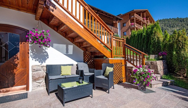 Apartments Sellablick 147A