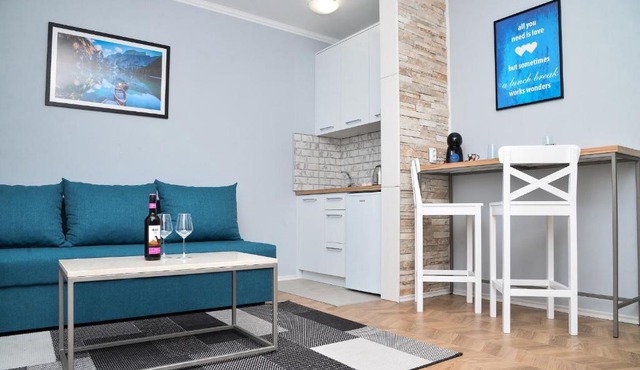 Apartments Siesta