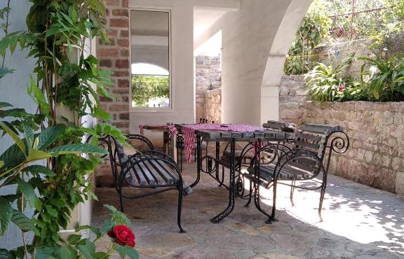 Apartments Simovic