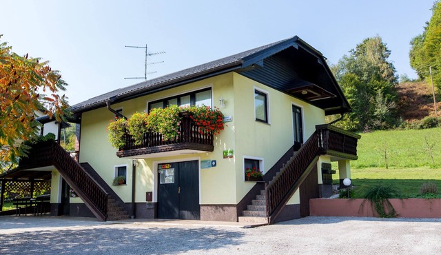 Apartments Sole