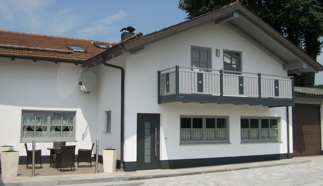 Apartments Spachtholz