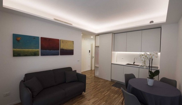 apARTments Sperlonga m2