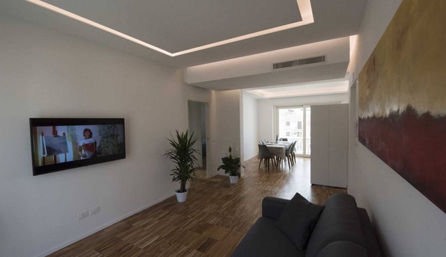 apARTments Sperlonga t3