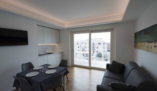 apARTments Sperlonga b2