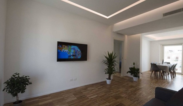 apARTments Sperlonga t1