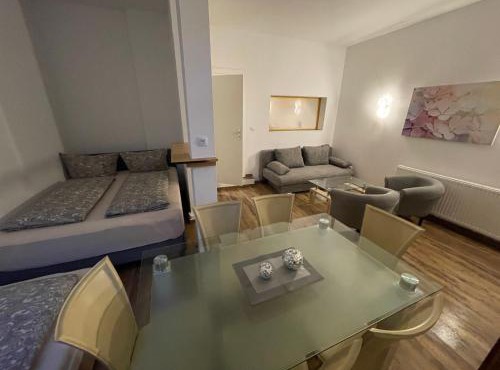 Apartments Strehlen