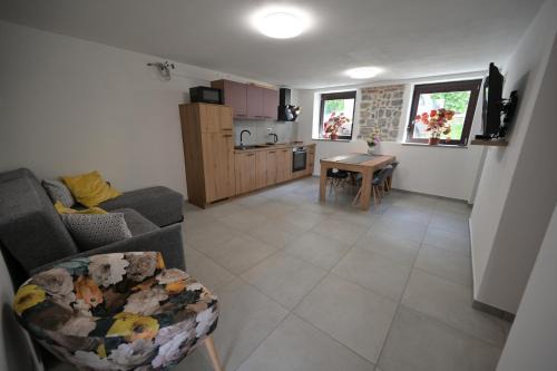 Apartments Ten Sen