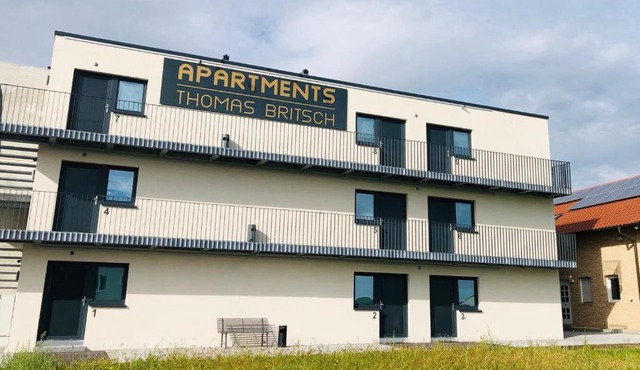 Apartments Thomas Britsch