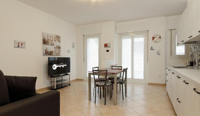 Apartments Trieste Centro I Casa Rossetti